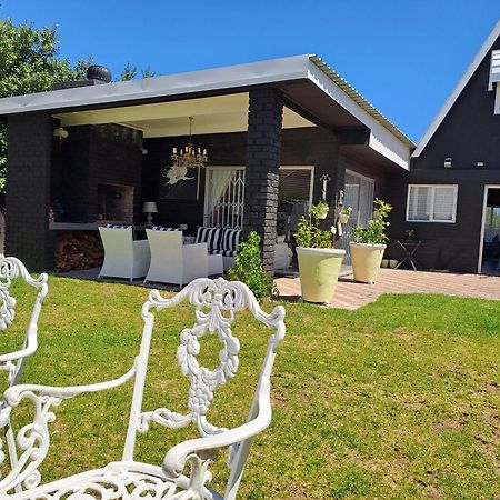 Milky Way Executive Suite Hermanus Kültér fotó