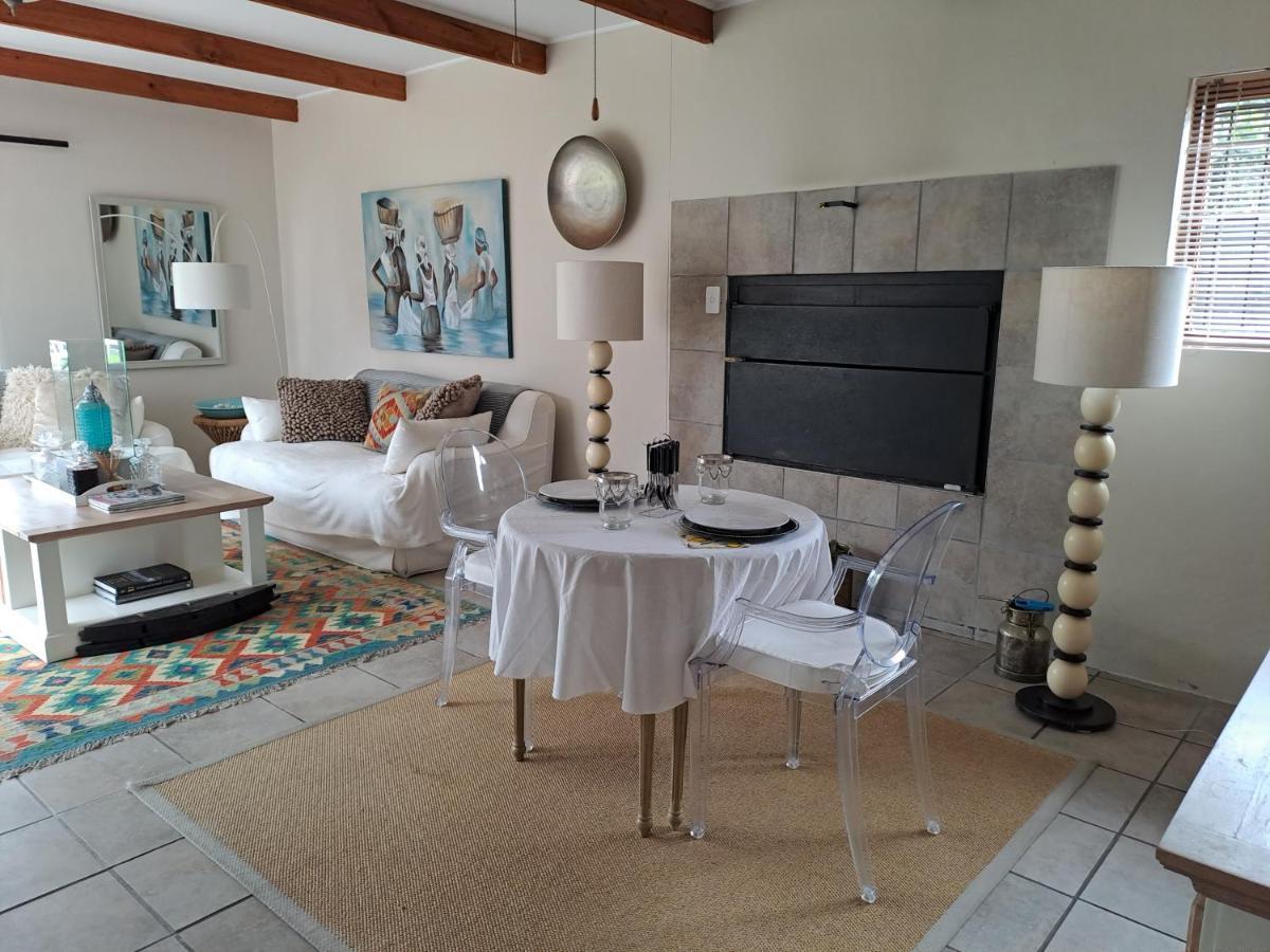 Milky Way Executive Suite Hermanus Kültér fotó