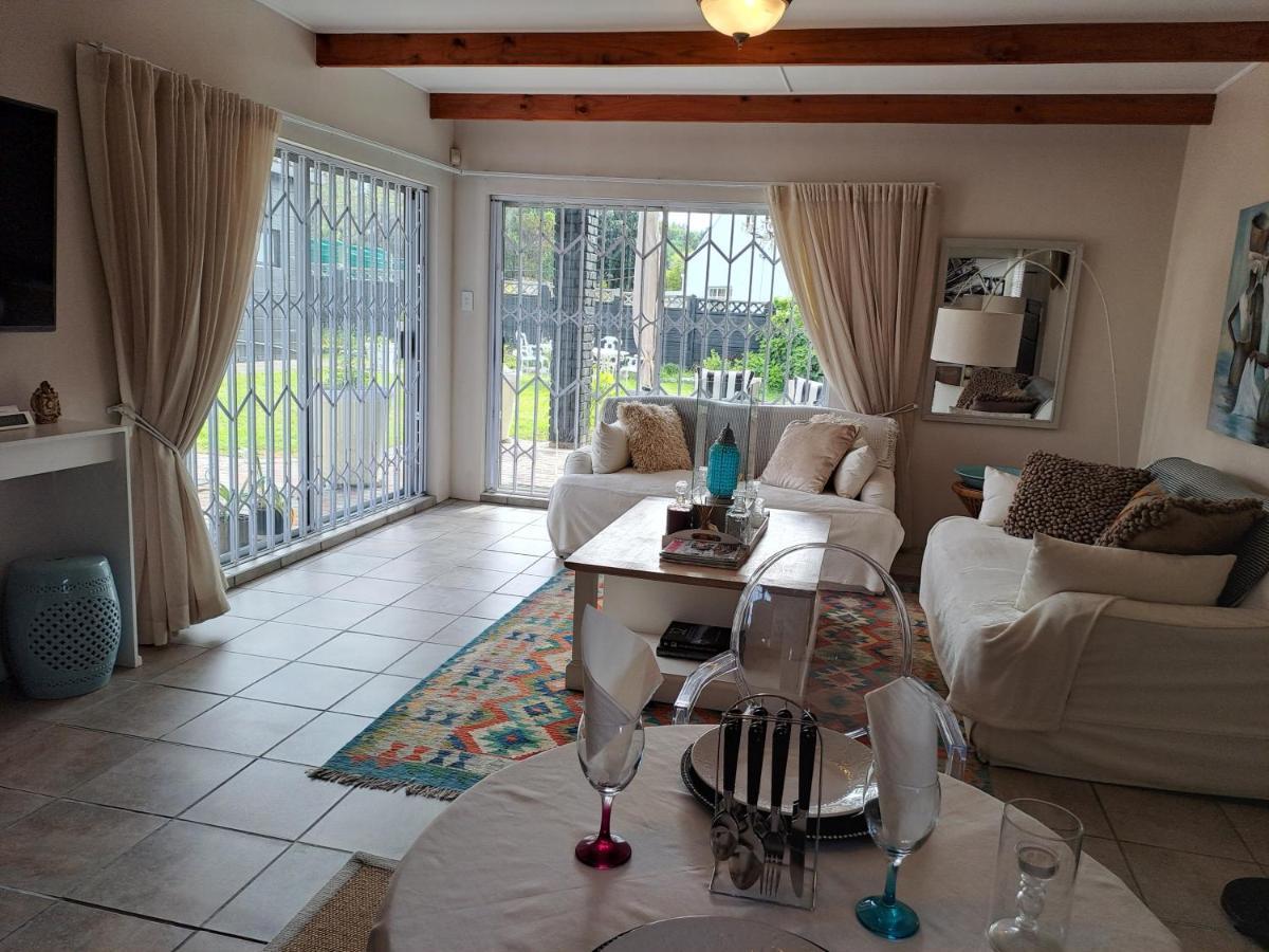 Milky Way Executive Suite Hermanus Kültér fotó