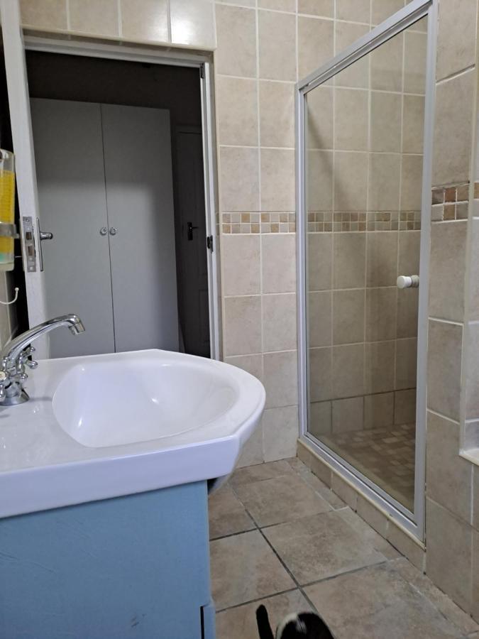 Milky Way Executive Suite Hermanus Kültér fotó