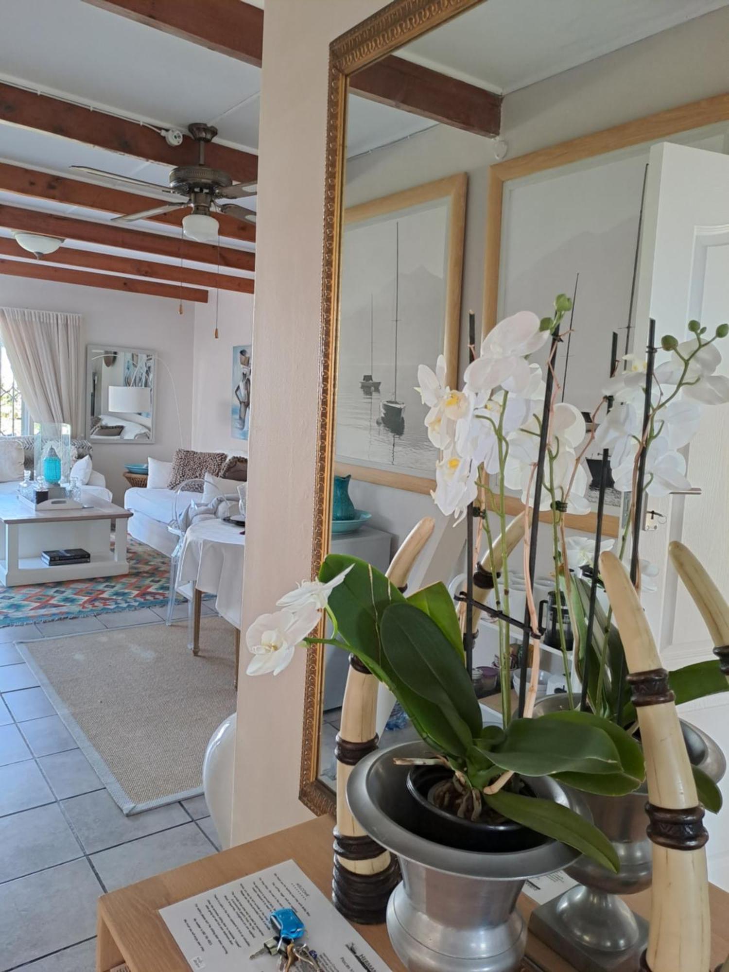 Milky Way Executive Suite Hermanus Kültér fotó